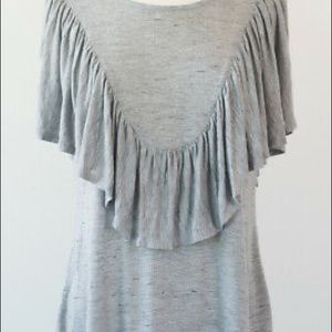 Anthropologie beans Dolan Left Coast Collection